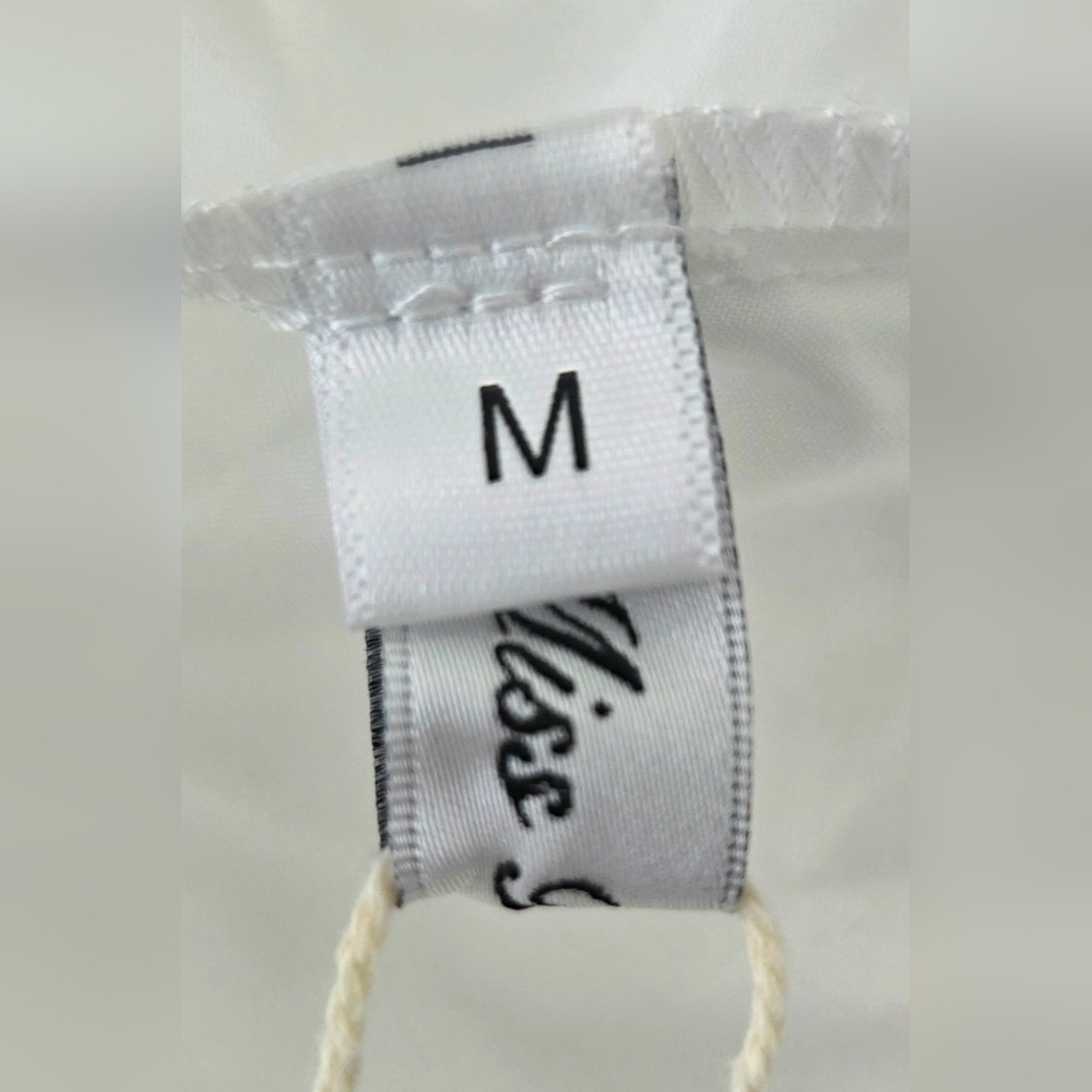 NEW MISS ROSIER CAMILLE CORSET COQUETTE MINI DRESS. - Picture 7 of 10